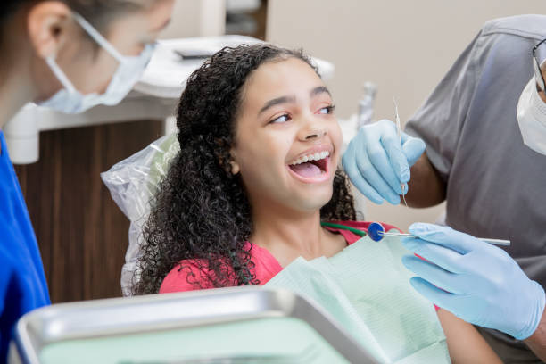 Best Emergency Broken Tooth Repair in Austin, AR
