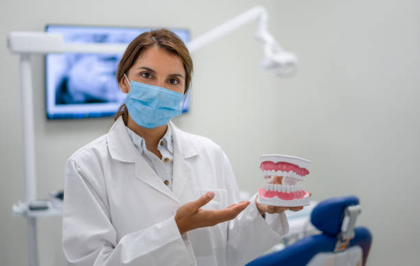 Best Emergency Wisdom Teeth Removal in Austin, AR