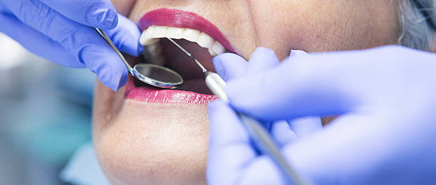 Best Walk-In Emergency Dentist in Austin, AR